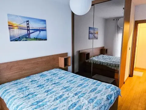 Rent, one bedroom apartment, 48m², Ljubović, Podgorica - image 5