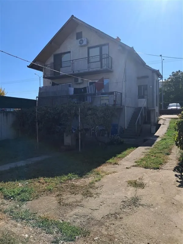 Sale, house, 267m², Tesla, Pančevo