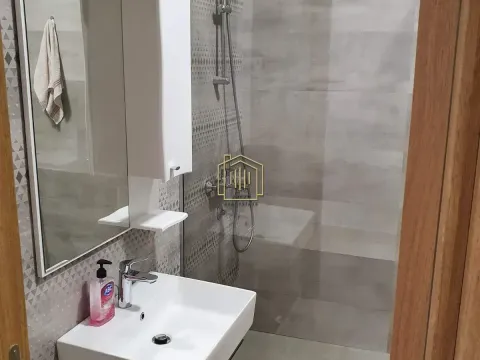 Rent, one bedroom apartment, 54m², Ljubović, Podgorica - image 8