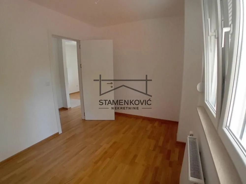Prodaja, jednosoban stan, 40m², Telep, Novi Sad Sve Podlokacije