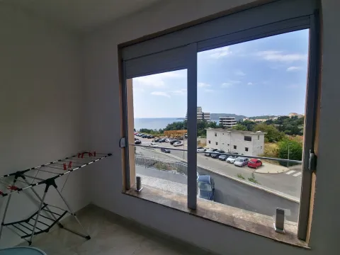 Sale, two bedroom apartment, 48m², Bečići, Budva - image 2