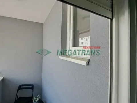 Izdavanje, dvosoban stan, 45m², Petrovaradin, Novi Sad - image 16