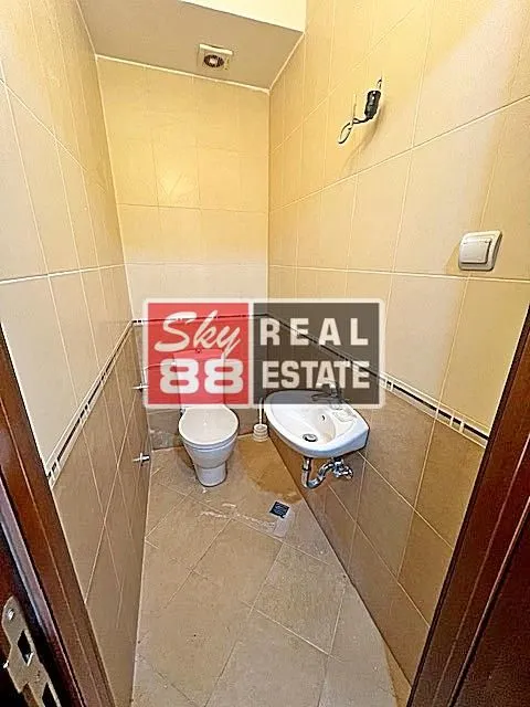 Sale, three bedroom apartment, 74m², Vračar Hram, Vračar Sve Podlokacije
