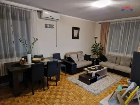 Rent, two bedroom apartment, 51m², Detelinara, Novi Sad Sve Podlokacije