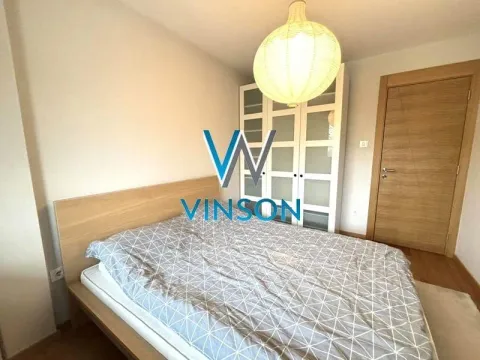 Izdavanje, jednosoban stan, 51m², Grbavica, Novi Sad Sve Podlokacije - image 12