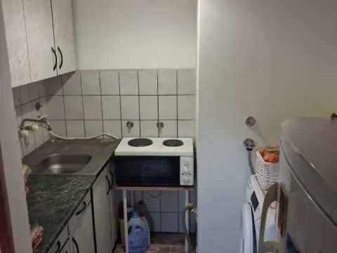 Prodaja, jednosoban stan, 31m², Novo naselje, Novi Sad - image 2