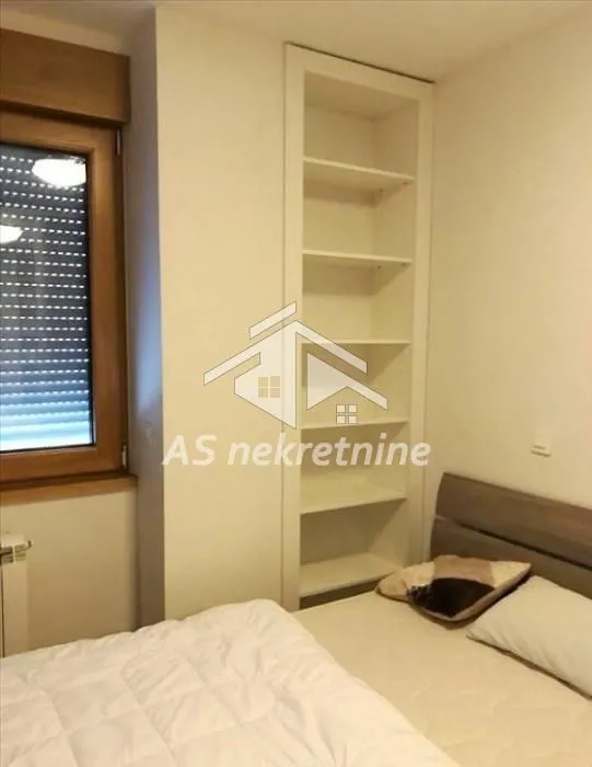 Rent, three bedroom apartment, 70m², Novi Beograd Blok 67, Novi Beograd Sve Podlokacije