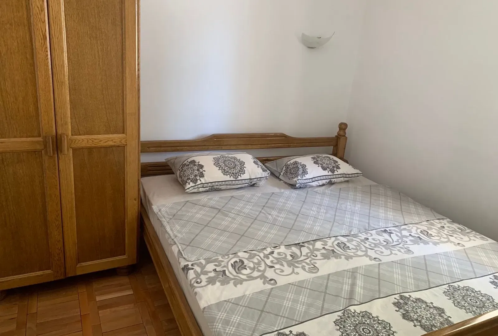 Prodaja, stan, 42m², Budva, Crna Gora