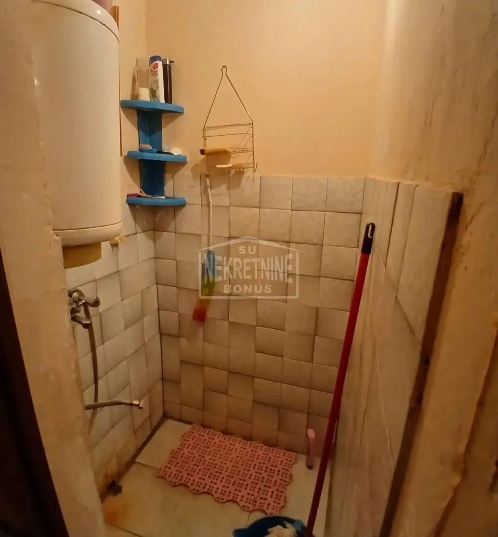Prodaja, kuća, 48m², Makova Sedmica, Subotica