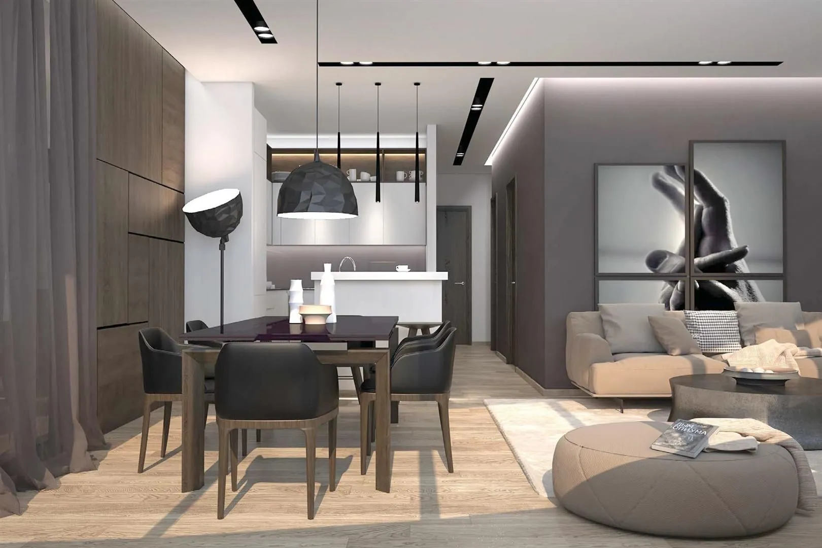 Prodaja, stan, 36m², Budva, Crna Gora