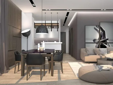 Prodaja, stan, 36m², Budva, Crna Gora - image 12