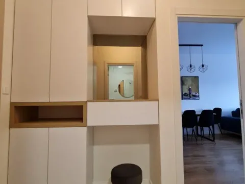 Izdavanje, jednosoban stan, 51m², Central Point, Podgorica - image 7