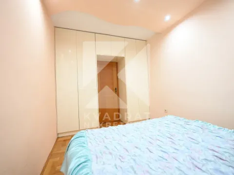 Rent, one bedroom apartment, 65m², Blok 6, Podgorica - image 6