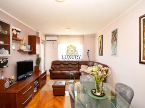 Izdavanje, jednosoban stan, 45m², Stari Aerodrom, Podgorica - image 4