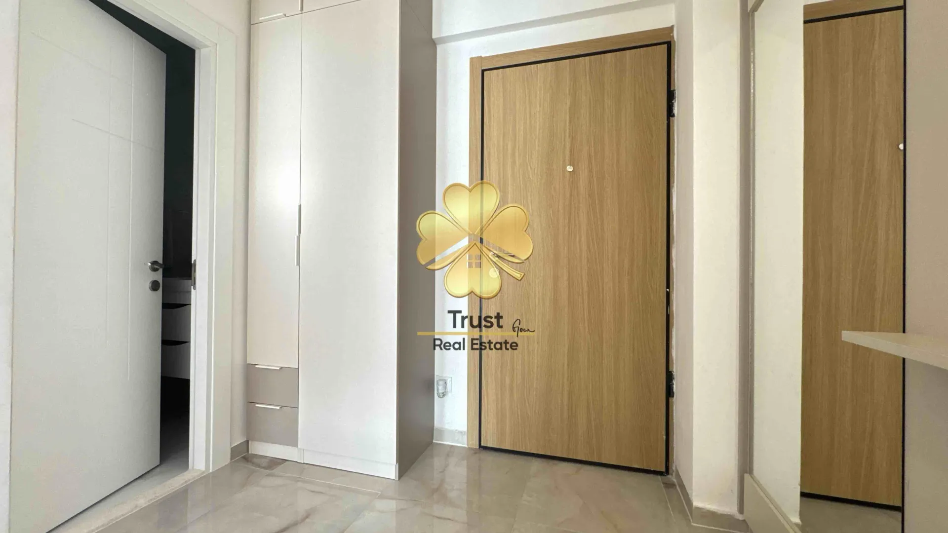 Rent, one bedroom apartment, 50m², Zagorič, Podgorica