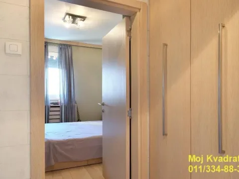 Prodaja, četvorosoban stan, 91m², Višnjička Banja, Palilula Sve Podlokacije - image 12