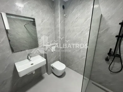 Prodaja, jednosoban stan, 60m², Dobra Voda, Bar - image 6