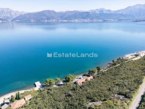 Prodaja, plac, 8011m², Krašići, Tivat - image 4