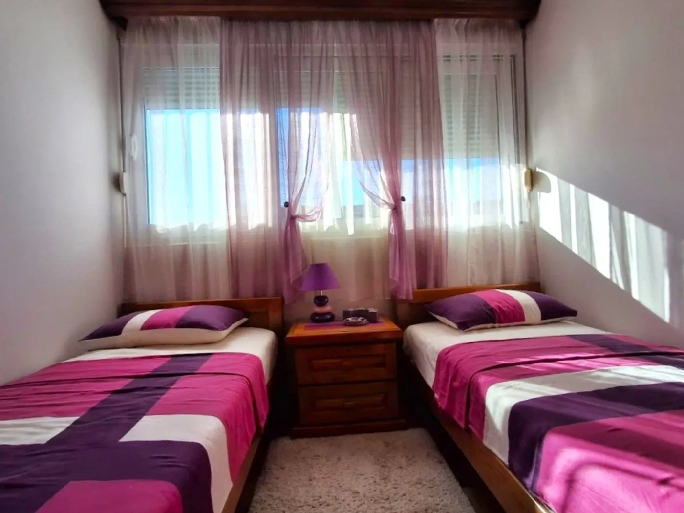 Rent, two bedroom apartment, 73m², Preko Morače, Podgorica