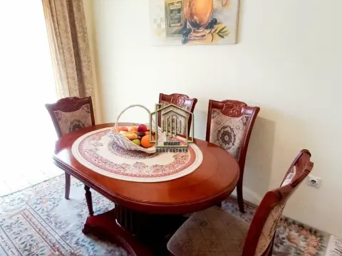 Izdavanje, jednosoban stan, 57m², Stari Aerodrom, Podgorica - image 3