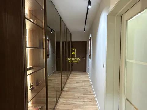 Rent, two bedroom apartment, 108m², Central Point, Podgorica - image 6