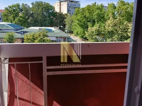 Prodaja, trosoban stan, 86m², Liman 3, Novi Sad Sve Podlokacije - image 17