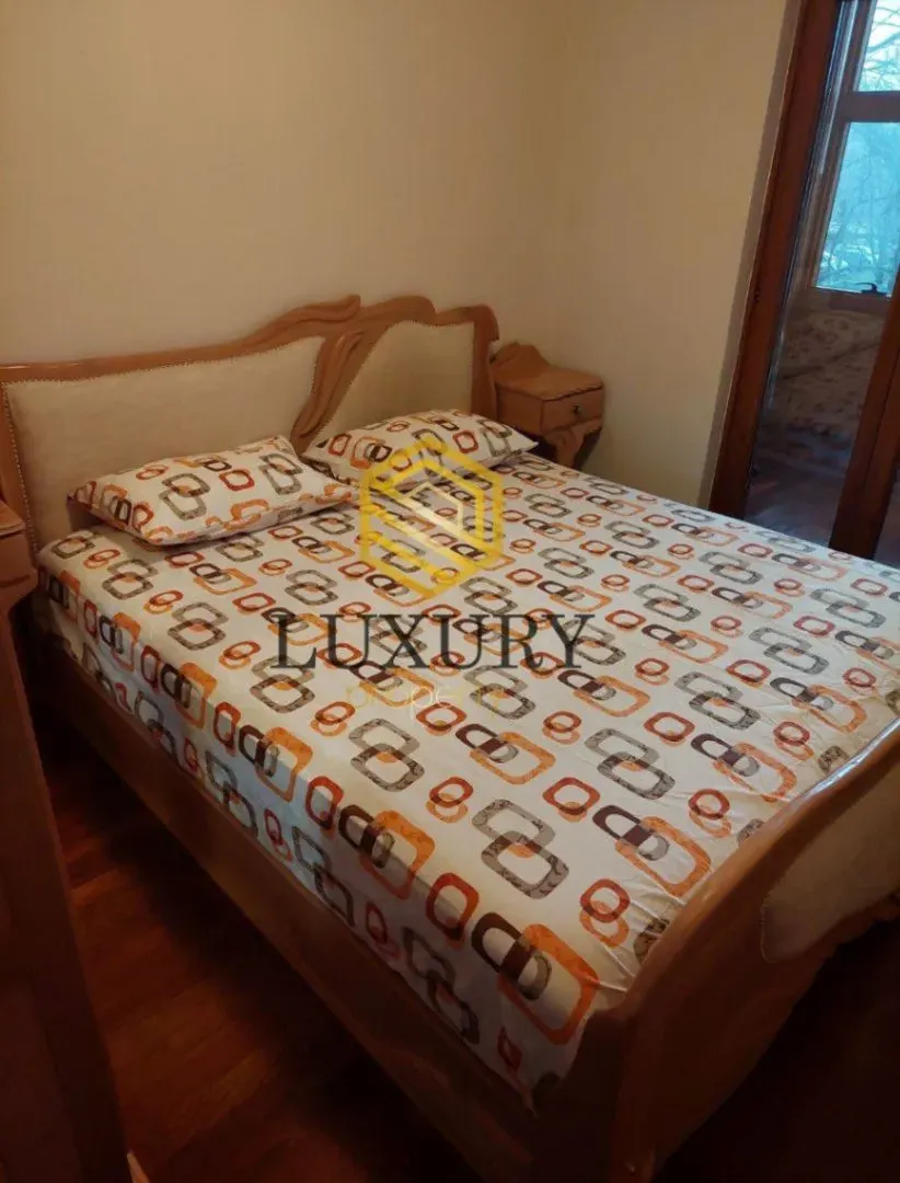 Rent, apartment, 60m², Pobrežje, Podgorica