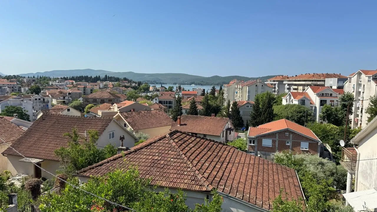 Sale, house, 122m², Tripovići, Tivat
