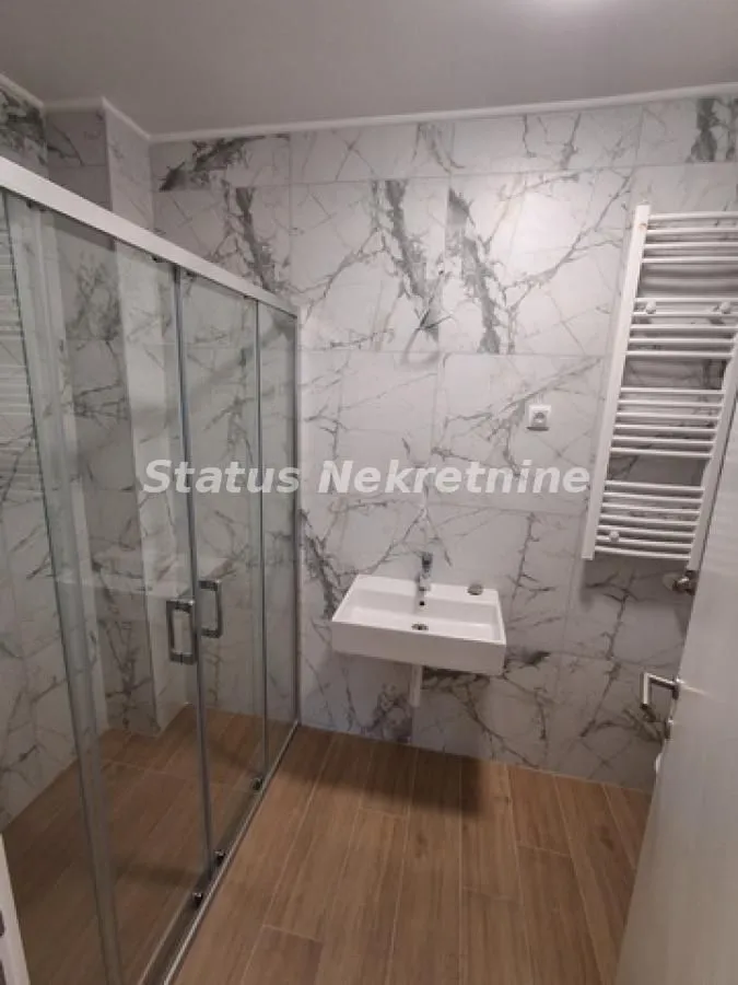 Prodaja, trosoban stan, 64m², Podbara, Novi Sad Sve Podlokacije