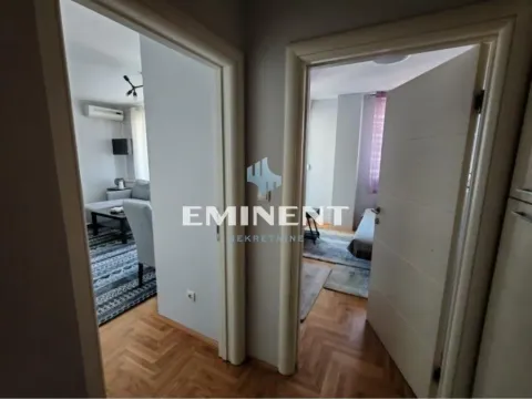 Rent, two bedroom apartment, 46m², Voždovačka Crkva, Voždovac Sve Podlokacije - image 5