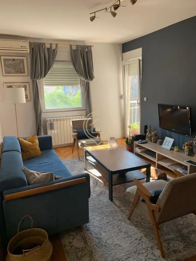 Rent, three bedroom apartment, 61m², Lion, Zvezdara Sve Podlokacije