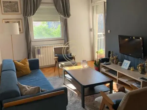 Rent, three bedroom apartment, 61m², Lion, Zvezdara Sve Podlokacije - image 15
