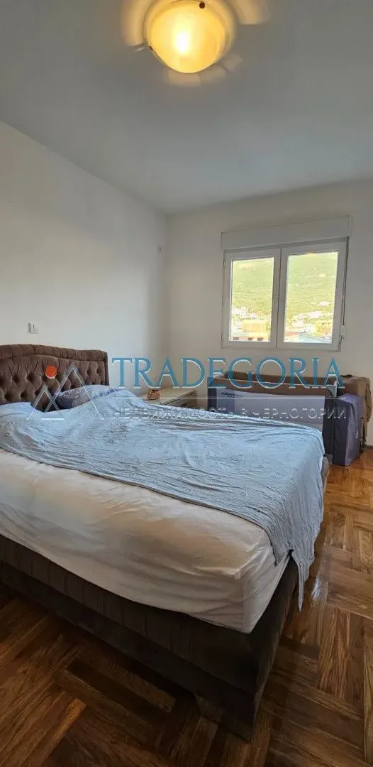 Prodaja, dvosoban stan, 76m², Bar, Crna Gora