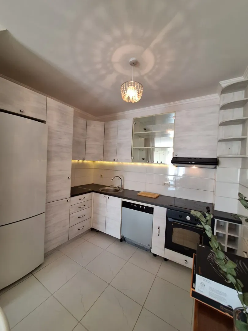 Rent, two bedroom apartment, 70m², Podgorica, Crna Gora
