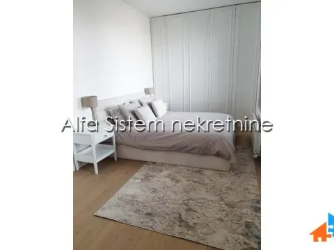 Rent, two bedroom apartment, 65m², Stari Grad, Beograd - image 6