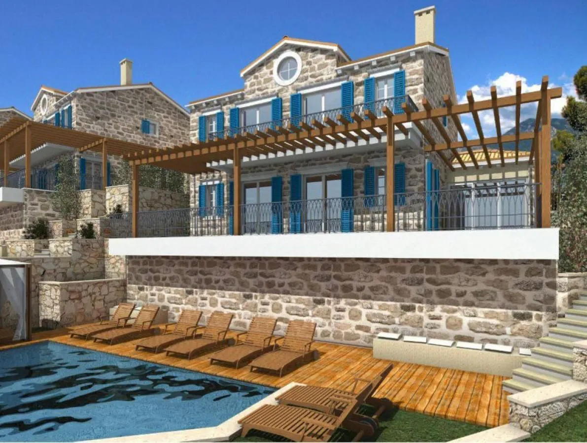 Prodaja, plac, 2300m², Reževići, Budva