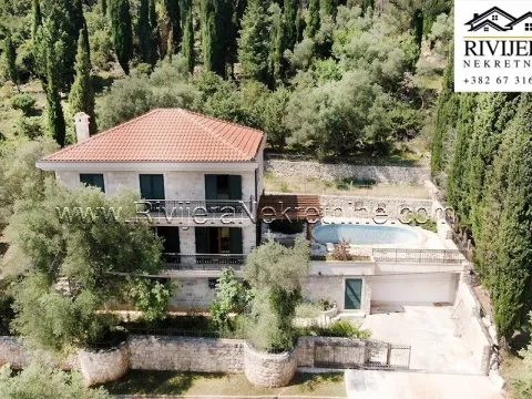 Prodaja, kuća, 223m², Žvinje, Herceg Novi - image 7
