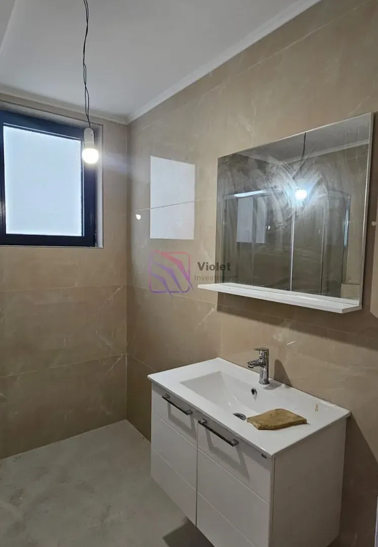 Sale, one bedroom apartment, 46m², Centar, Ulcinj