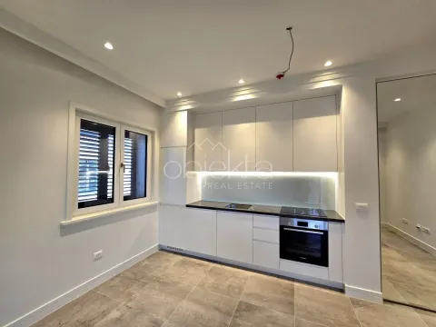 Sale, apartment, 37m², Tivat, Crna Gora - image 2