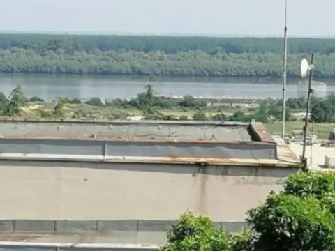 Prodaja, dvosoban stan, 47m², Karaburma, Palilula Sve Podlokacije - image 11