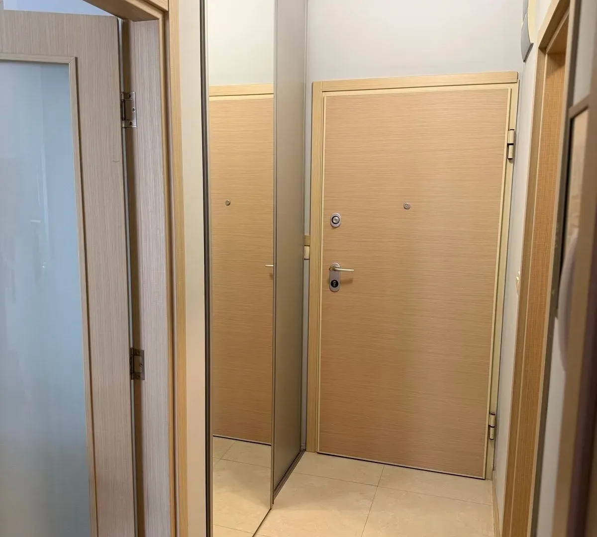 Prodaja, garsonjera, 30m², Gintaš, Podgorica