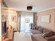 Izdavanje, jednosoban stan, 55m², Master Kvart, Podgorica - image 1