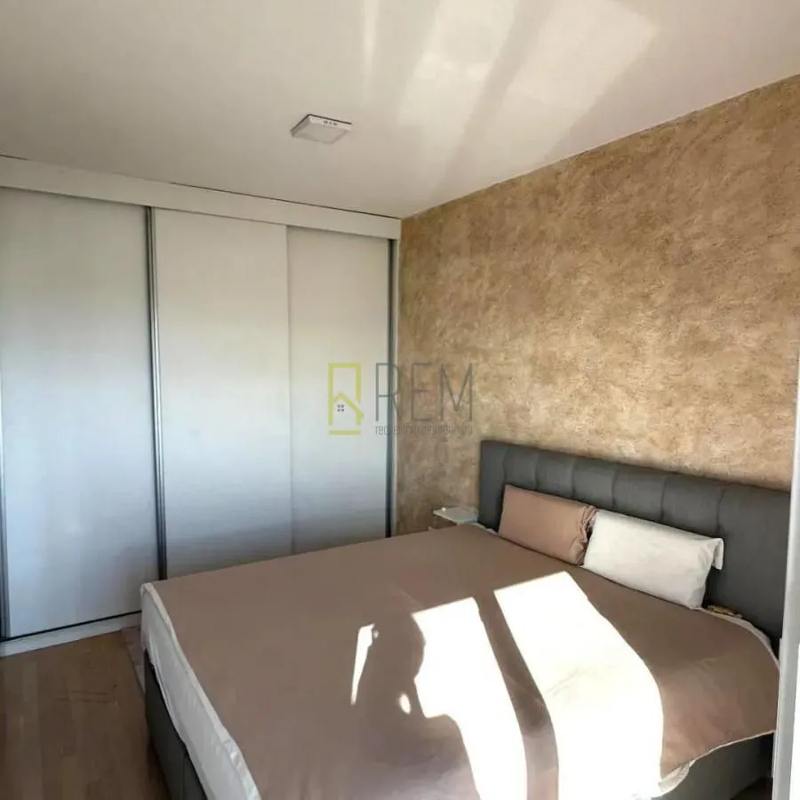 Prodaja, jednosoban stan, 44m², City Kvart, Podgorica