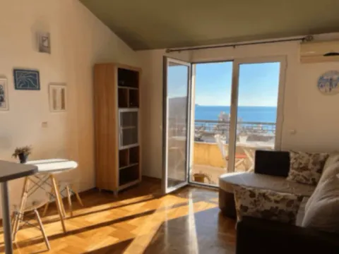 Prodaja, stan, 38m², Bečići, Budva - image 4