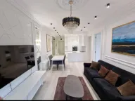 Izdavanje, dvosoban stan, 71m2, Centar, Budva