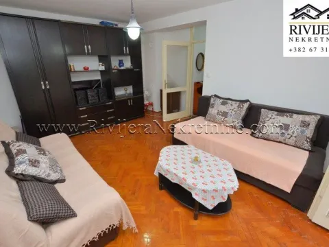 Sale, one bedroom apartment, 32m², Centar, Herceg Novi - image 12