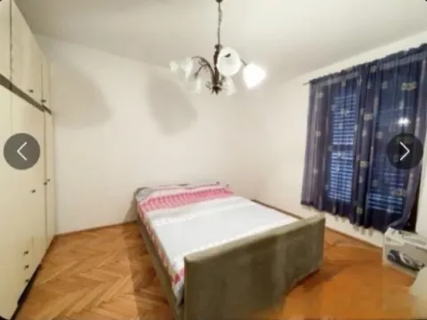 Rent, two bedroom apartment, 80m², Malo Brdo, Podgorica - image 7