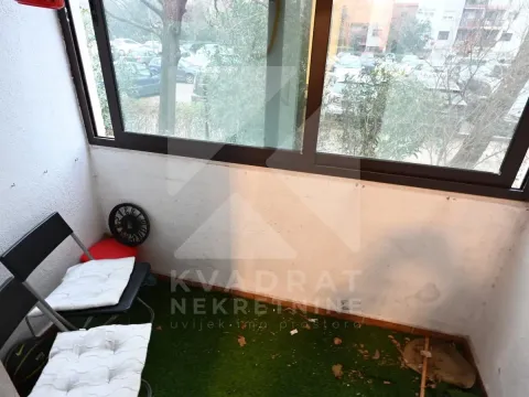 Prodaja, jednosoban stan, 57m², Zabjelo, Podgorica - image 20