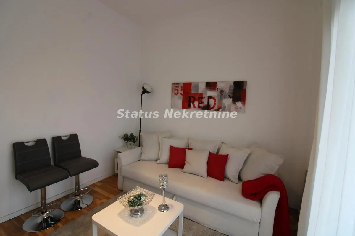 Prodaja, četvorosoban stan, 155m², Telep, Novi Sad Sve Podlokacije