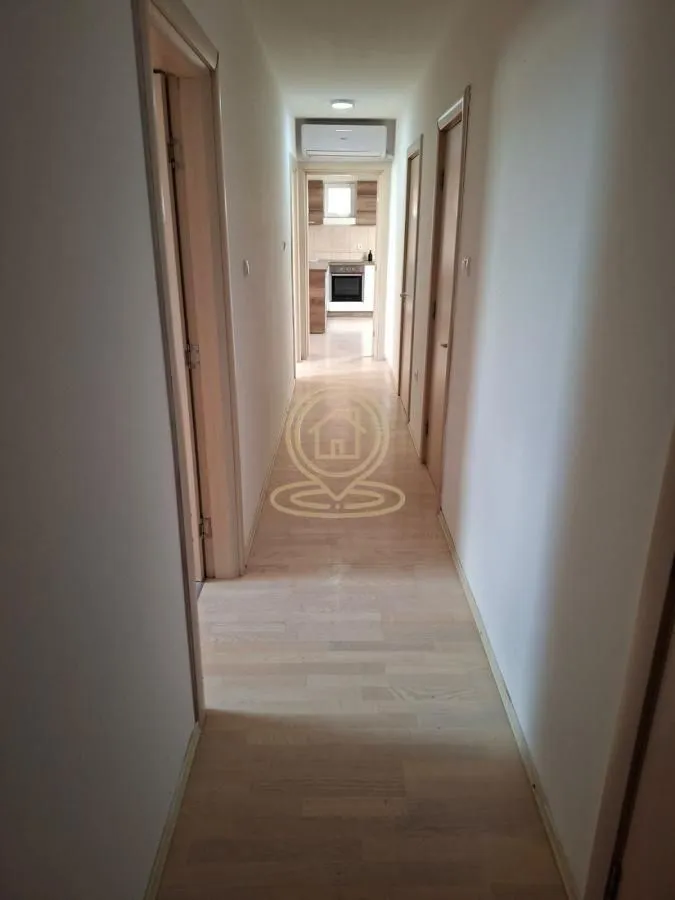 Prodaja, trosoban stan, 97m², Klisa, Novi Sad Sve Podlokacije